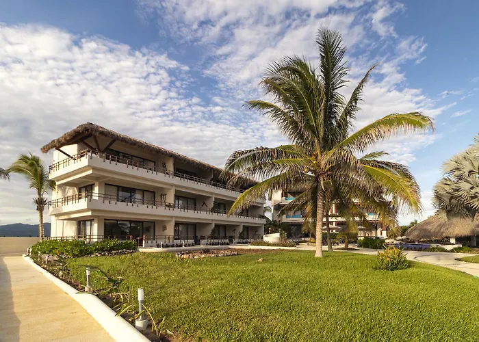 El Secreto Residencial * Zihuatanejo