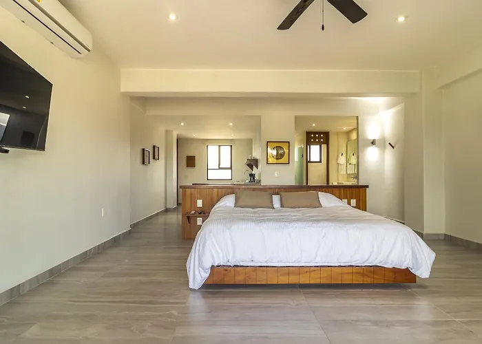 El Secreto Residencial