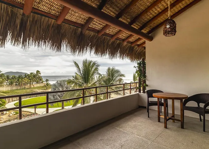 Apartamento El Secreto Residencial