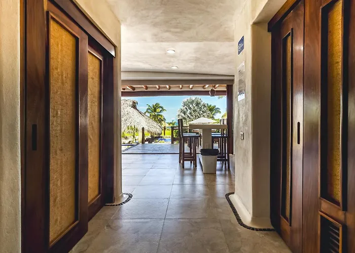 El Secreto Residencial Zihuatanejo