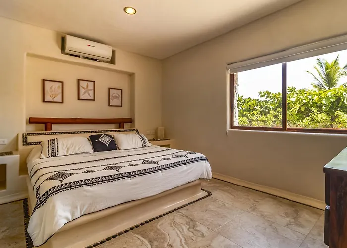 El Secreto Residencial Apartamento Zihuatanejo