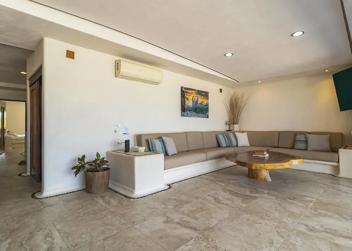 El Secreto Residencial * Zihuatanejo