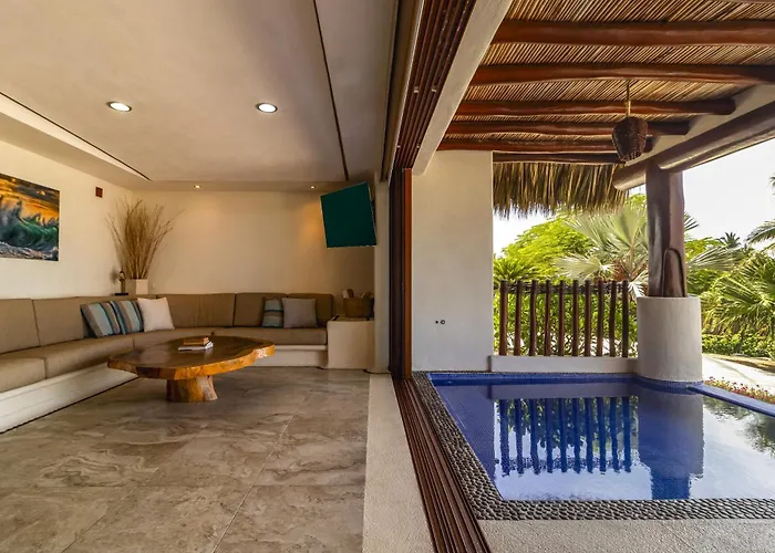 El Secreto Residencial Apartamento