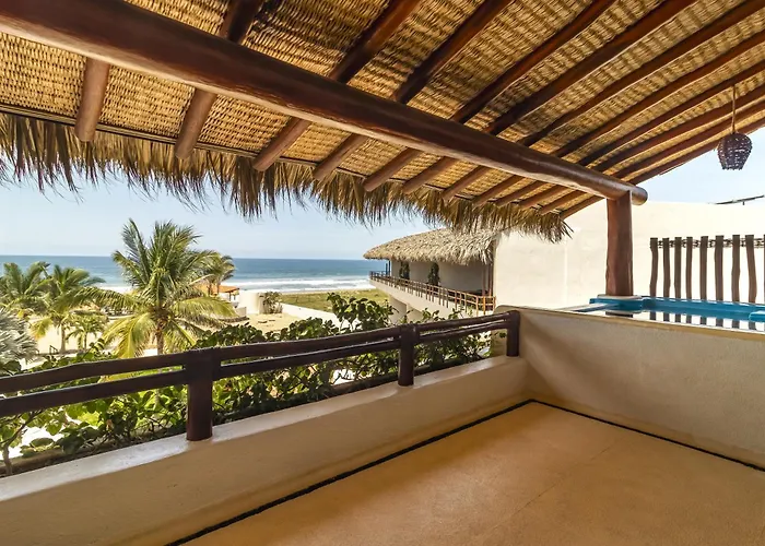 El Secreto Residencial Zihuatanejo