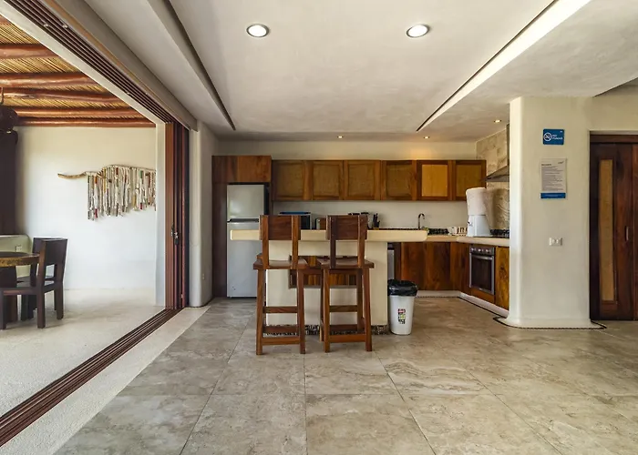 El Secreto Residencial
