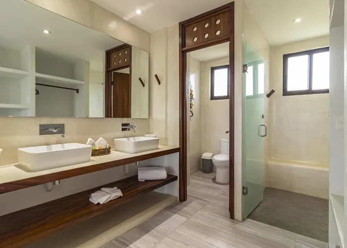 Apartamento El Secreto Residencial