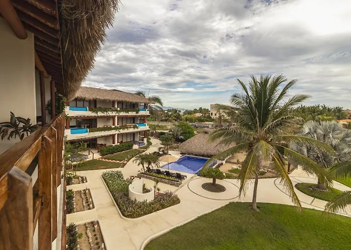 El Secreto Residencial Zihuatanejo