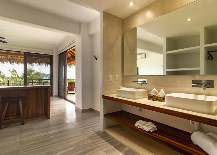 El Secreto Residencial Apartamento *