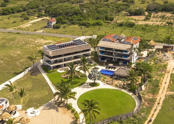 El Secreto Residencial Apartamento *