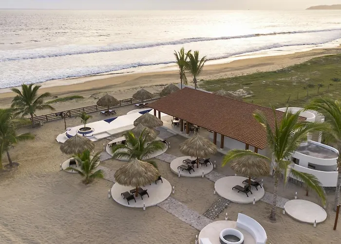 Apartamento El Secreto Residencial *