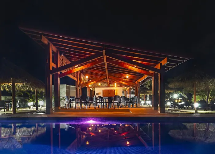 El Secreto Residencial Apartamento *