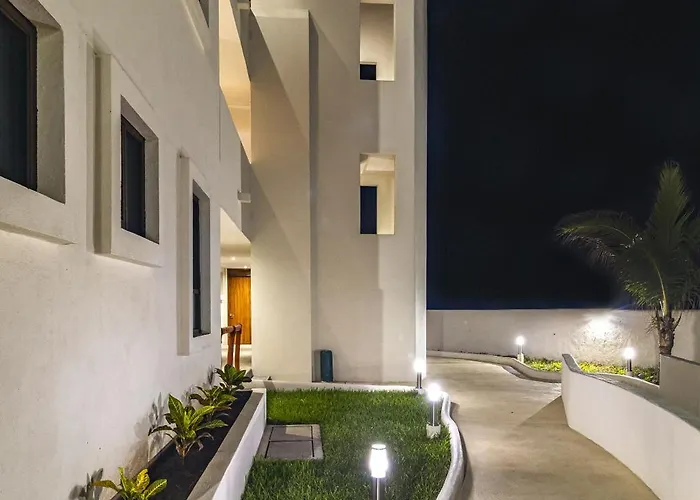 El Secreto Residencial Apartamento