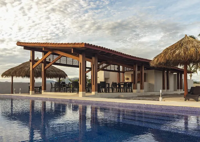 Apartamento El Secreto Residencial