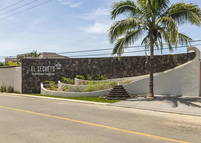 El Secreto Residencial *