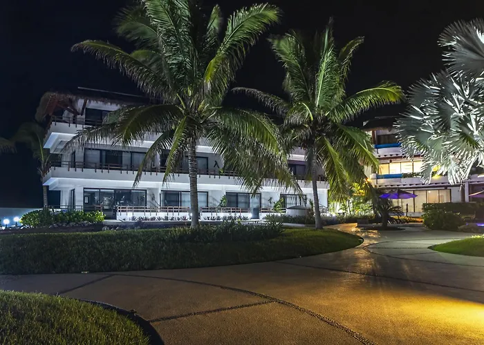El Secreto Residencial