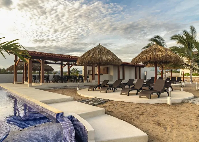 El Secreto Residencial Apartamento *