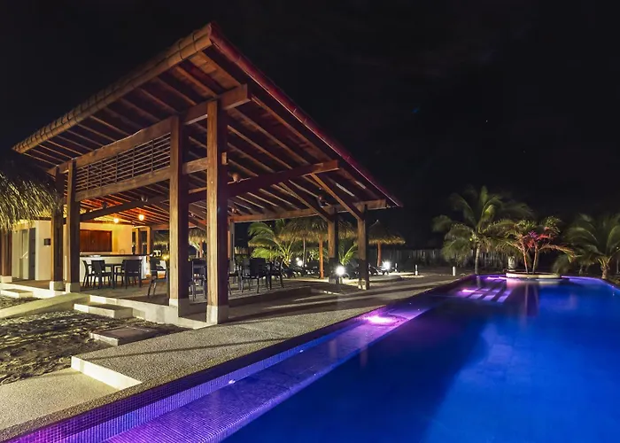 Apartamento El Secreto Residencial *