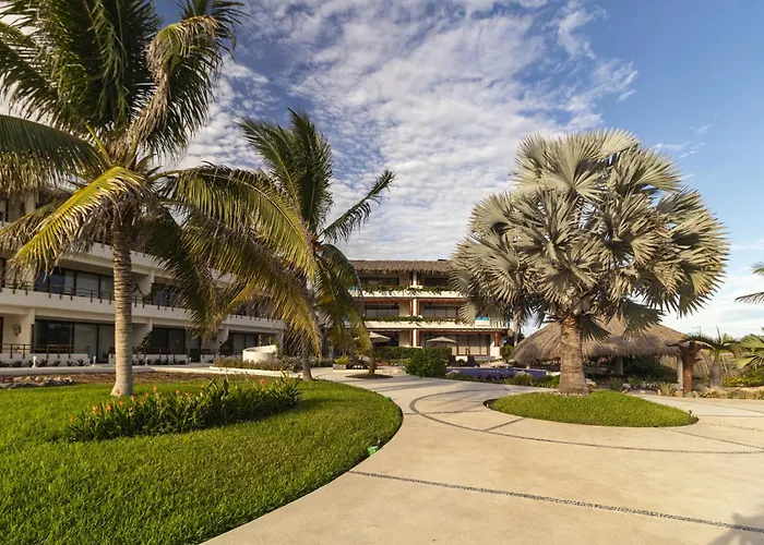 El Secreto Residencial * Zihuatanejo