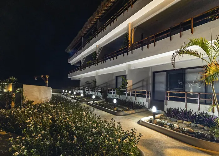 El Secreto Residencial Apartamento Zihuatanejo