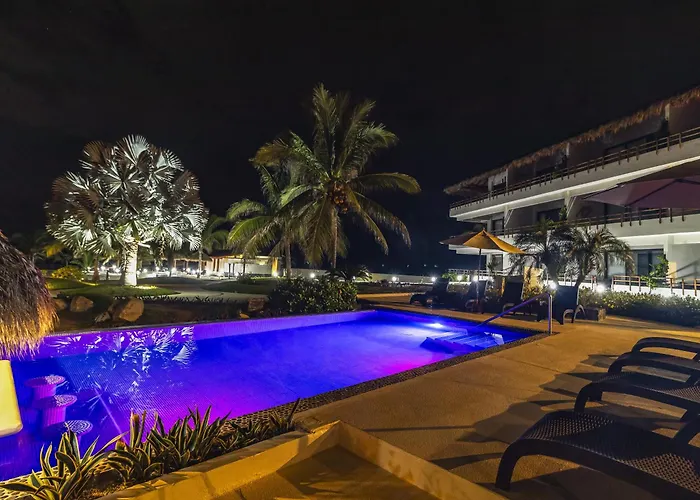 Apartamento El Secreto Residencial Zihuatanejo