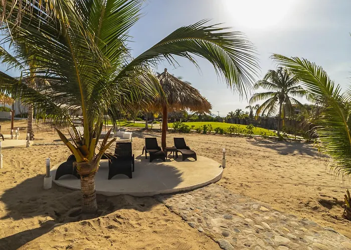 El Secreto Residencial Zihuatanejo