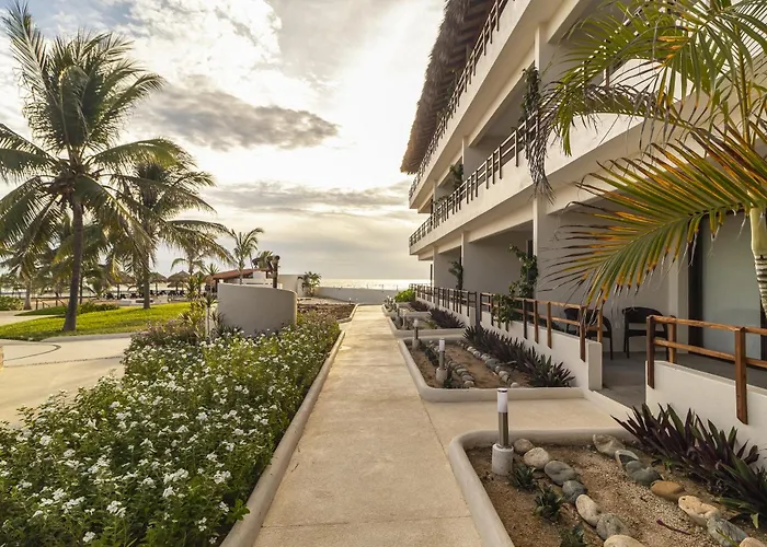 El Secreto Residencial Zihuatanejo