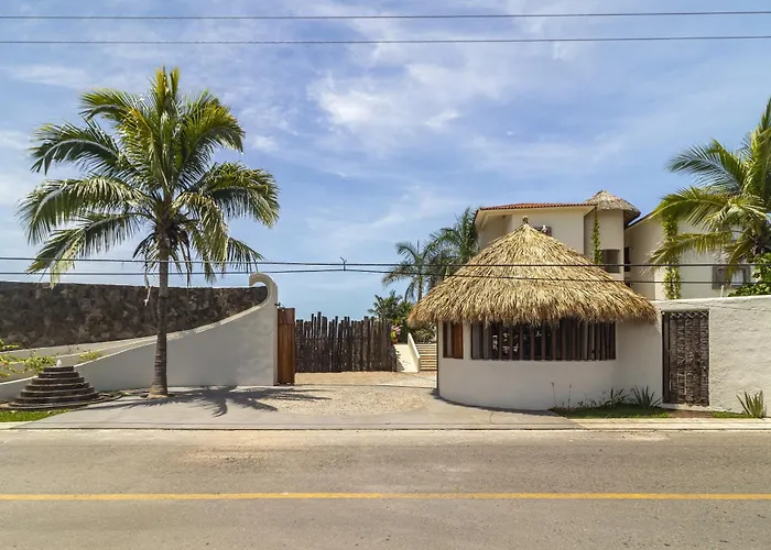 El Secreto Residencial Apartamento *