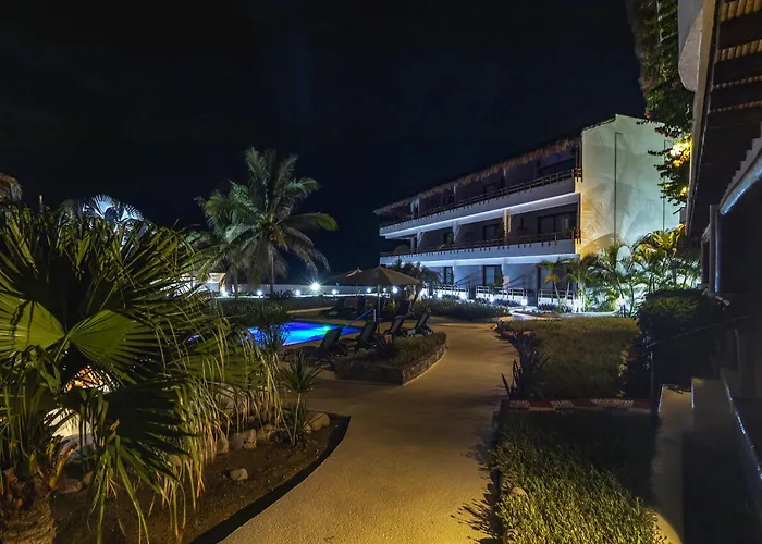 El Secreto Residencial *