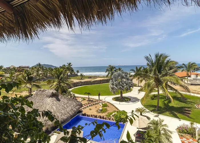 Apartamento El Secreto Residencial