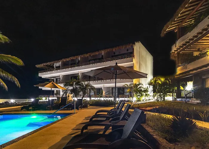 El Secreto Residencial *