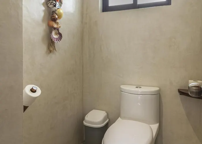 Apartamento El Secreto Residencial