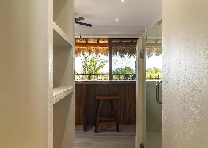 Apartamento El Secreto Residencial *