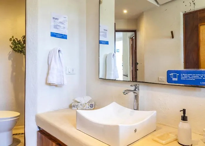 El Secreto Residencial * Zihuatanejo