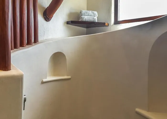 El Secreto Residencial Zihuatanejo