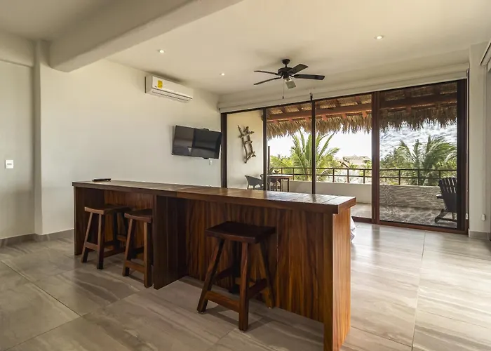 El Secreto Residencial Apartamento