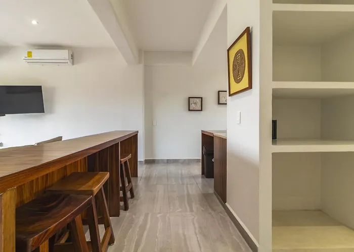 El Secreto Residencial Apartamento *