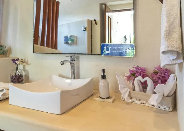 El Secreto Residencial Apartamento Zihuatanejo