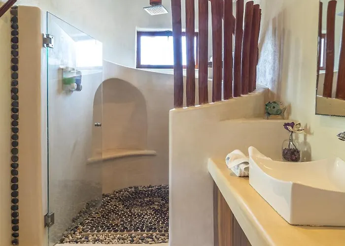 Apartamento El Secreto Residencial Zihuatanejo