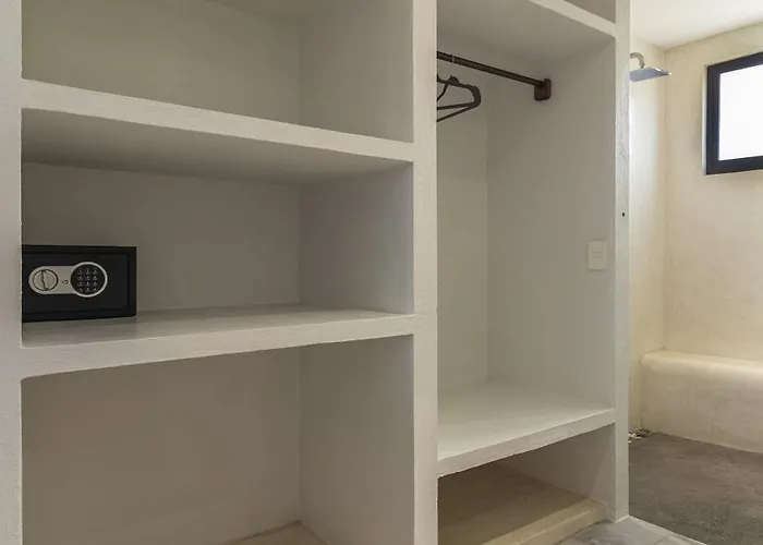 El Secreto Residencial *
