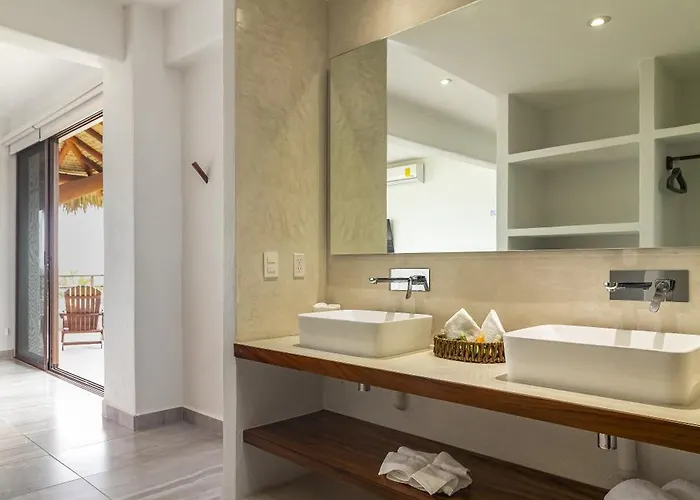 El Secreto Residencial Apartamento