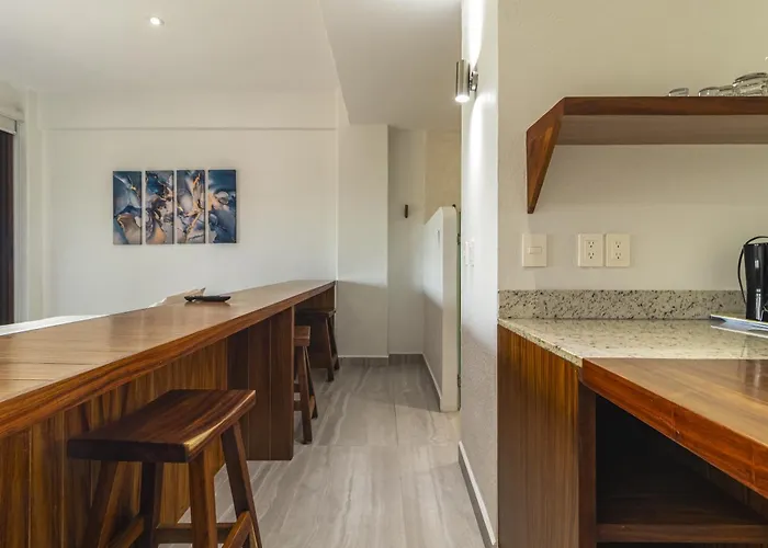 El Secreto Residencial *