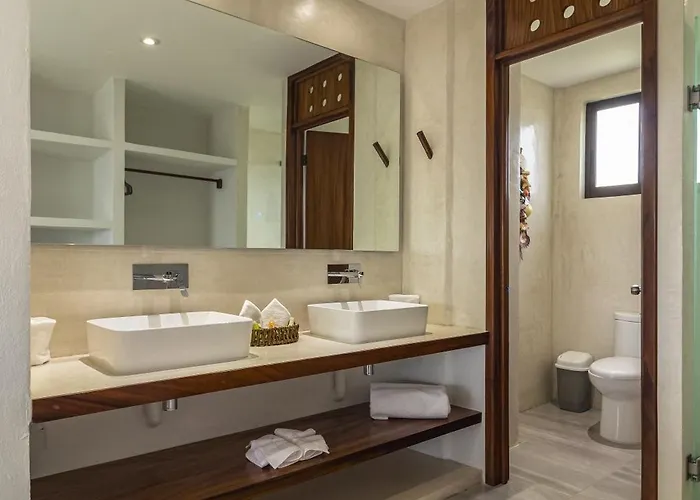 El Secreto Residencial