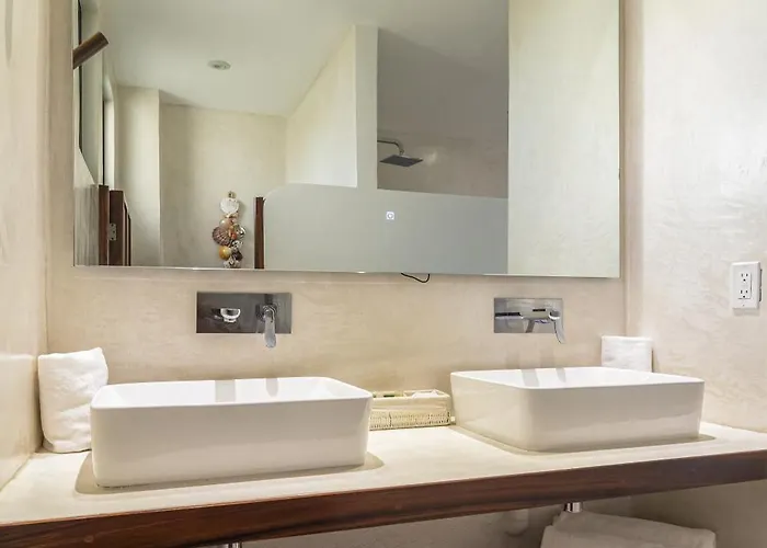 El Secreto Residencial Apartamento *