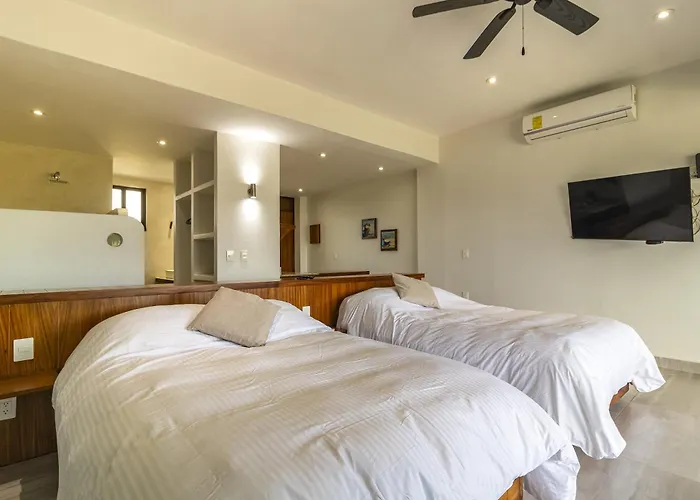El Secreto Residencial Zihuatanejo