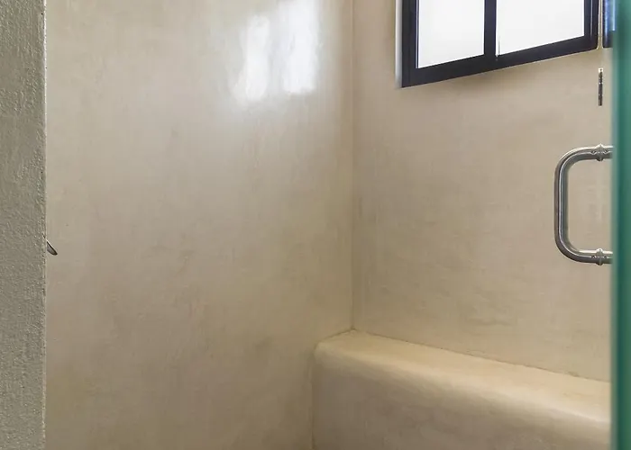 El Secreto Residencial Apartamento