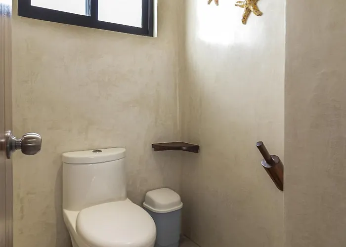 El Secreto Residencial Apartamento Zihuatanejo