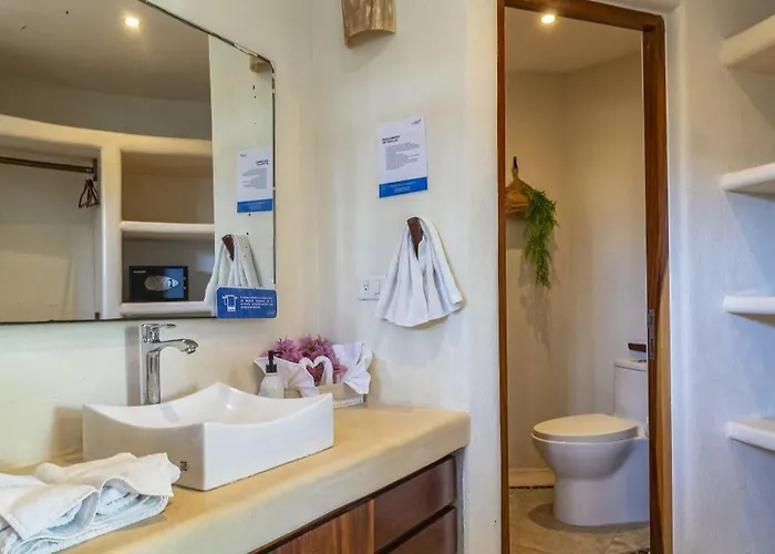 Apartamento El Secreto Residencial Zihuatanejo