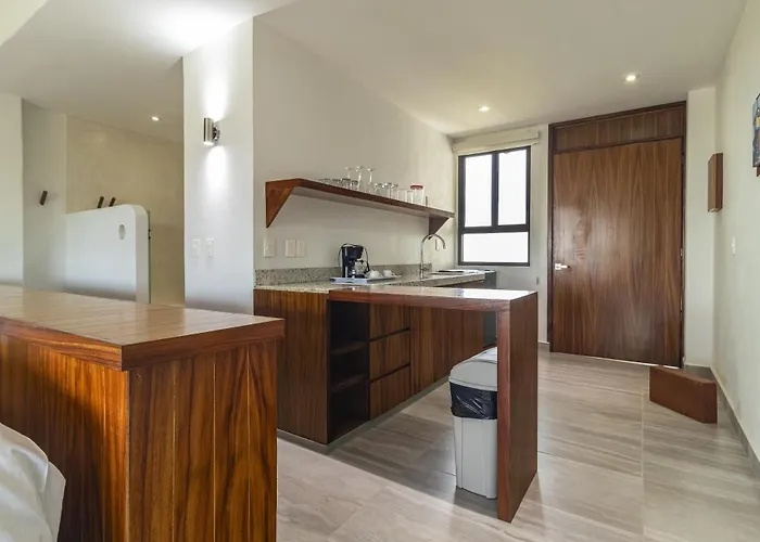 El Secreto Residencial