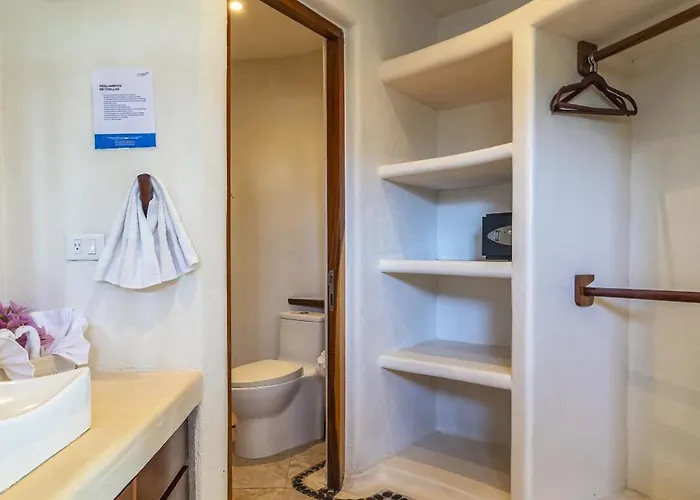 Apartamento El Secreto Residencial