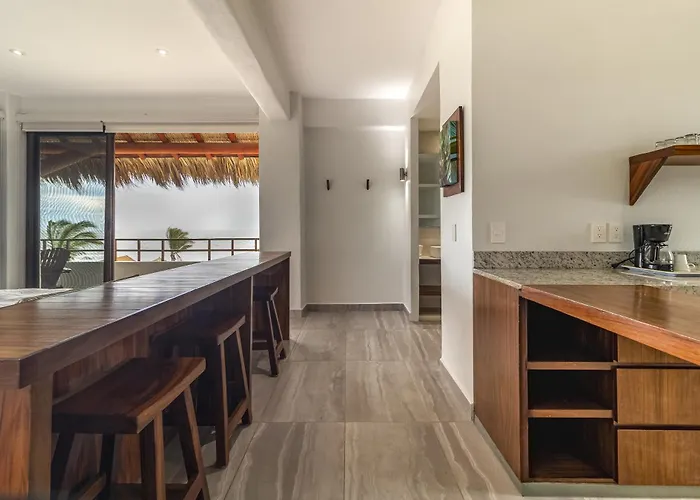 El Secreto Residencial *
